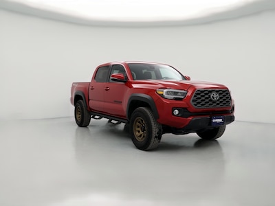 2023 Toyota Tacoma TRD Off-Road -
                Boise, ID