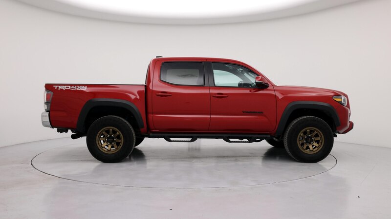 2023 Toyota Tacoma TRD Off-Road 7