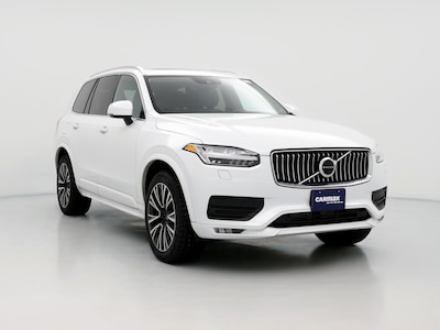 2020 Volvo XC90 T6 Momentum -
                Boise, ID