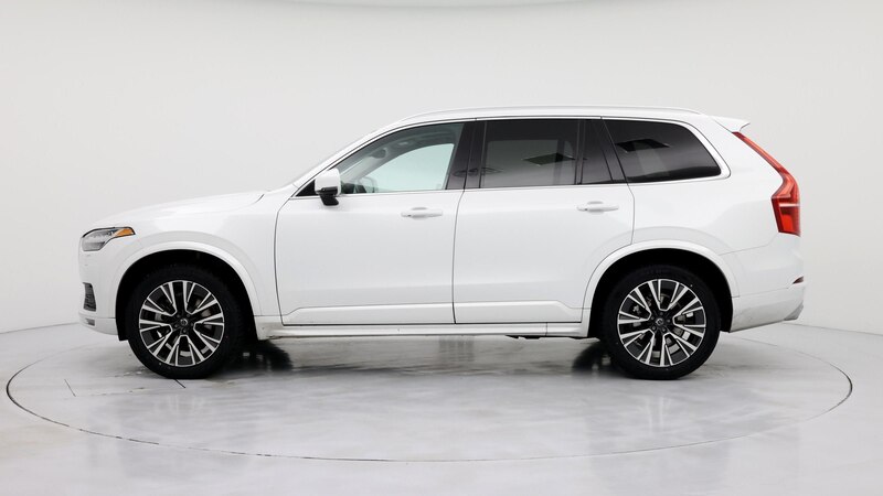 2020 Volvo XC90 T6 Momentum 3