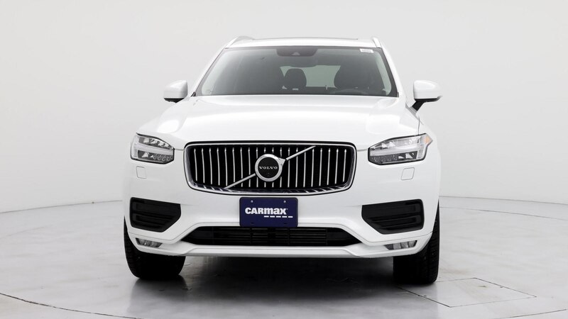 2020 Volvo XC90 T6 Momentum 5