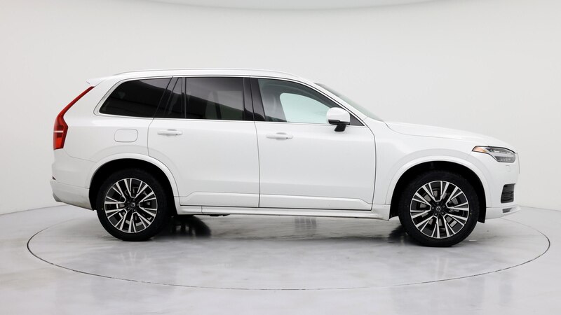 2020 Volvo XC90 T6 Momentum 7