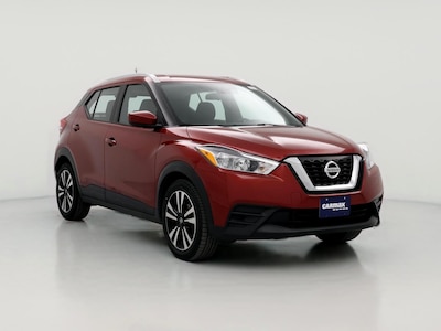 2019 Nissan Kicks SV -
                Boise, ID