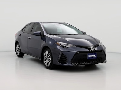 2017 Toyota Corolla XLE -
                Boise, ID