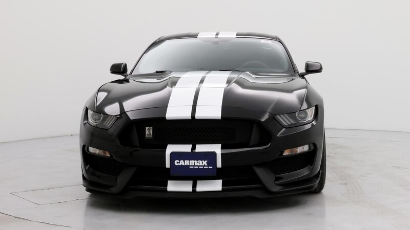 2017 Ford Mustang Shelby GT350 5