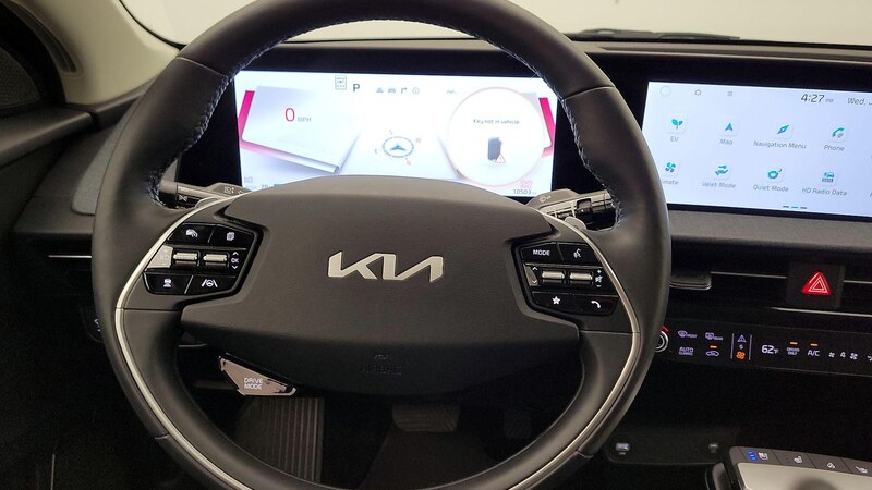 2022 Kia EV6 Wind 10