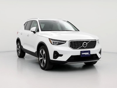 2023 Volvo XC40 B5 Plus -
                Boise, ID