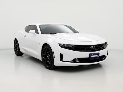 2019 Chevrolet Camaro LT -
                Boise, ID