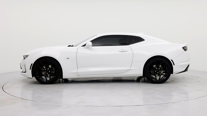 2019 Chevrolet Camaro LT 3