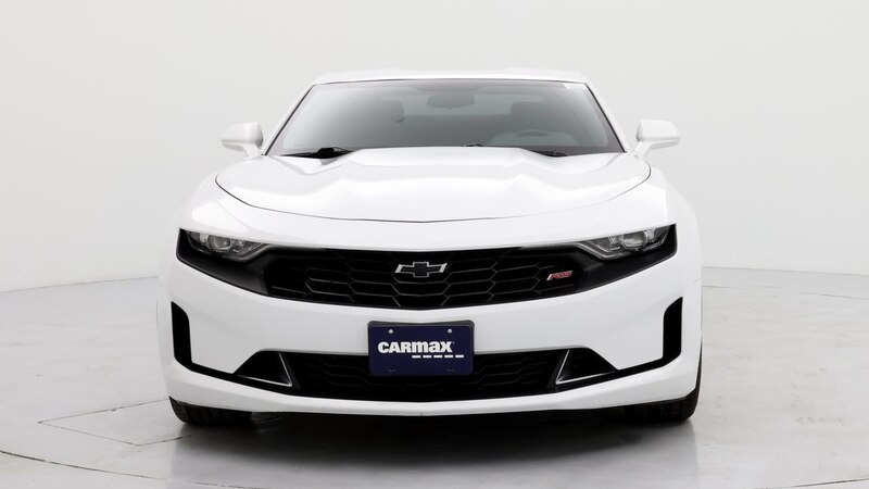 2019 Chevrolet Camaro LT 5