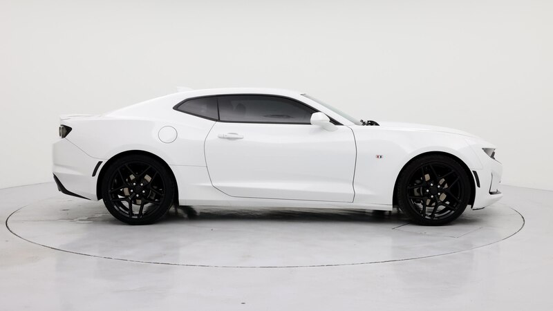 2019 Chevrolet Camaro LT 7