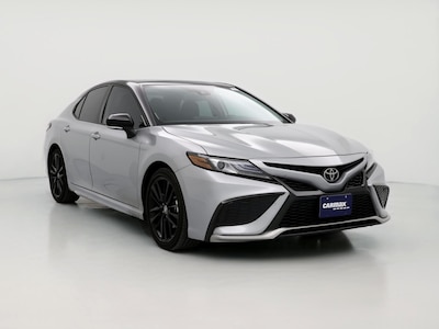 2024 Toyota Camry XSE -
                Boise, ID