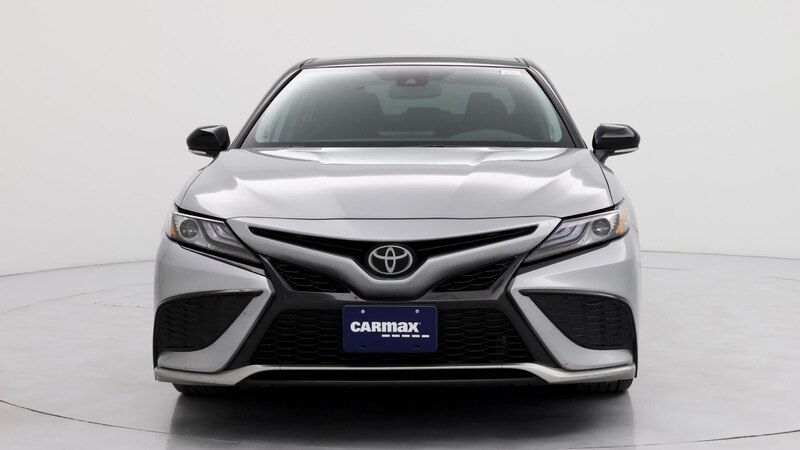 2024 Toyota Camry XSE 5