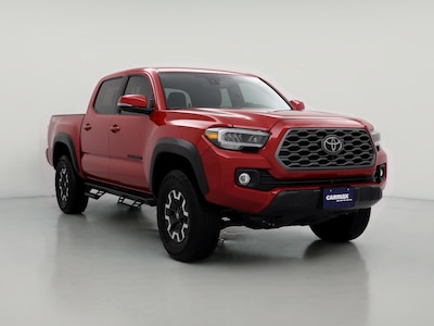 2023 Toyota Tacoma TRD Off-Road -
                Boise, ID