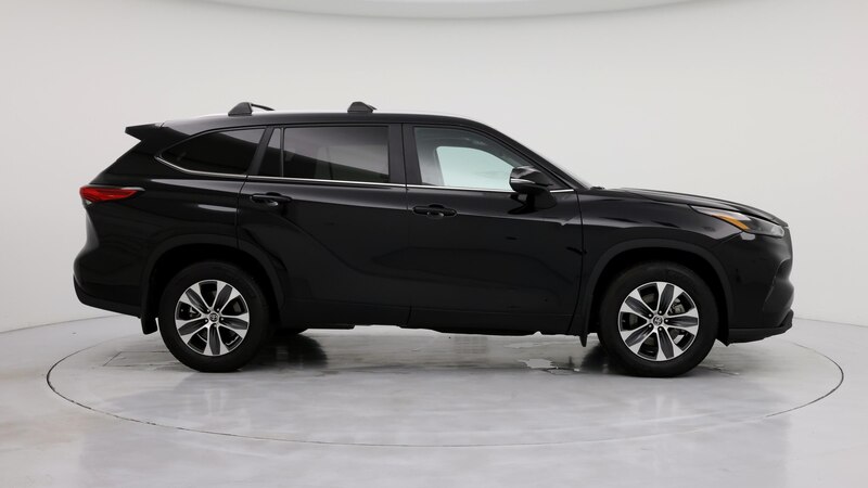 2023 Toyota Highlander XLE 7