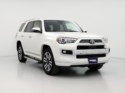 2023 Toyota 4Runner Limited -
                Boise, ID