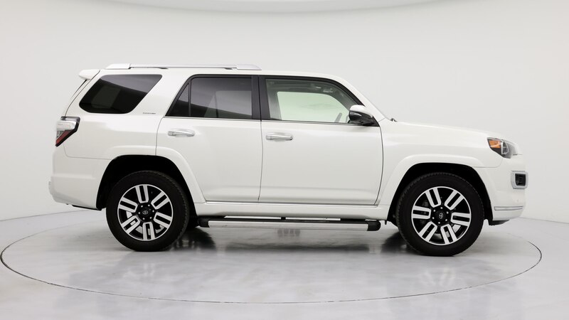 2023 Toyota 4Runner Limited 7