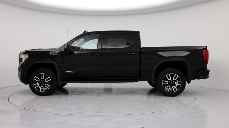 2021 GMC Sierra 1500 AT4 3