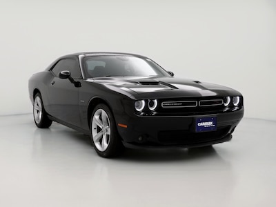 2015 Dodge Challenger R/T -
                Boise, ID