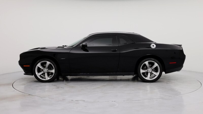 2015 Dodge Challenger R/T 3