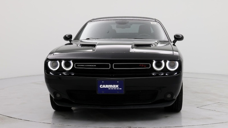 2015 Dodge Challenger R/T 5