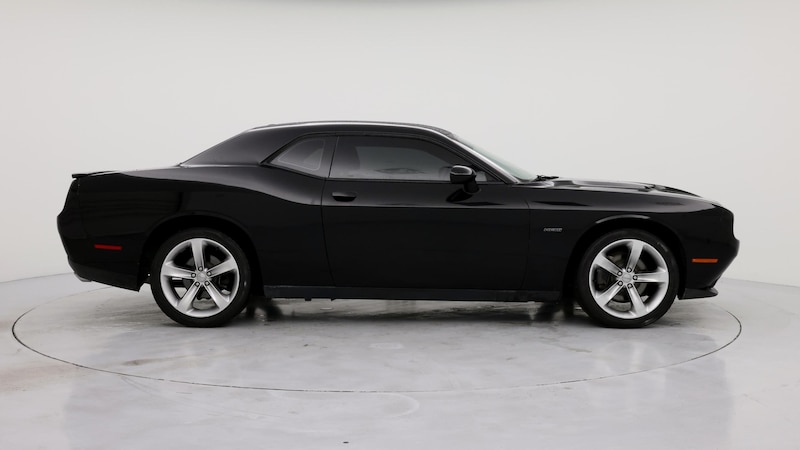 2015 Dodge Challenger R/T 7