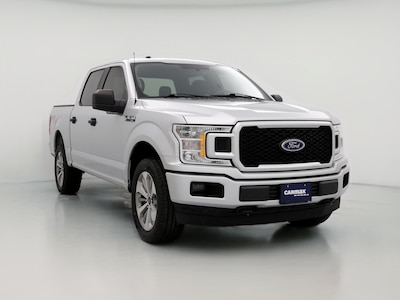 2018 Ford F-150 XL -
                Boise, ID