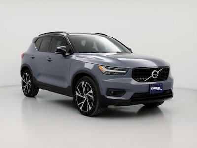 2020 Volvo XC40 T5 R-Design -
                Boise, ID