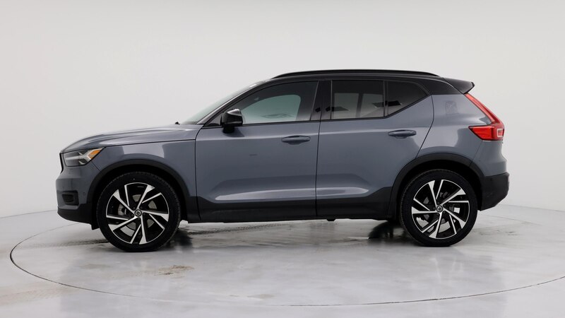 2020 Volvo XC40 T5 R-Design 3