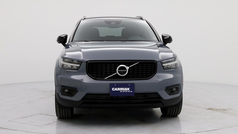 2020 Volvo XC40 T5 R-Design 5