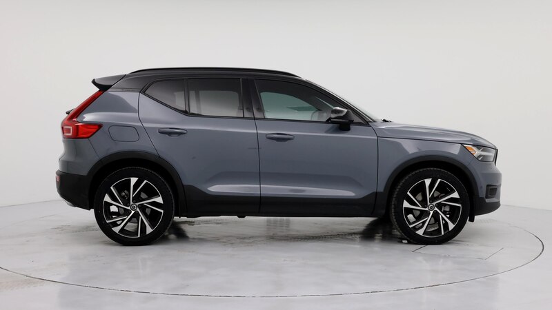 2020 Volvo XC40 T5 R-Design 7