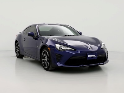 2017 Toyota 86  -
                Boise, ID