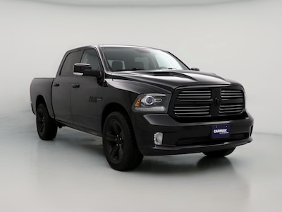 2016 RAM 1500 Sport -
                Boise, ID