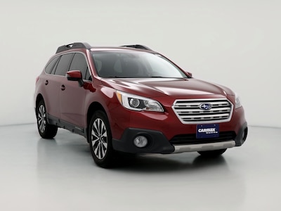 2017 Subaru Outback 3.6R Limited -
                Boise, ID