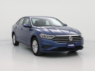 2019 Volkswagen Jetta S -
                Meridian, ID