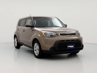 2014 Kia Soul  -
                Meridian, ID