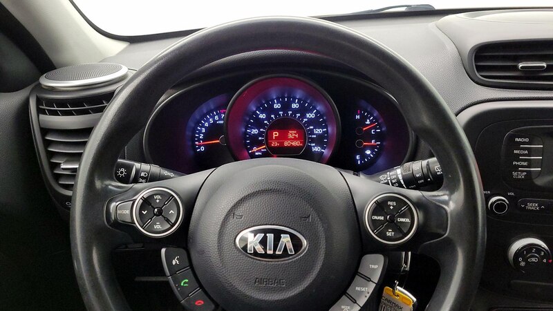 2014 Kia Soul  9