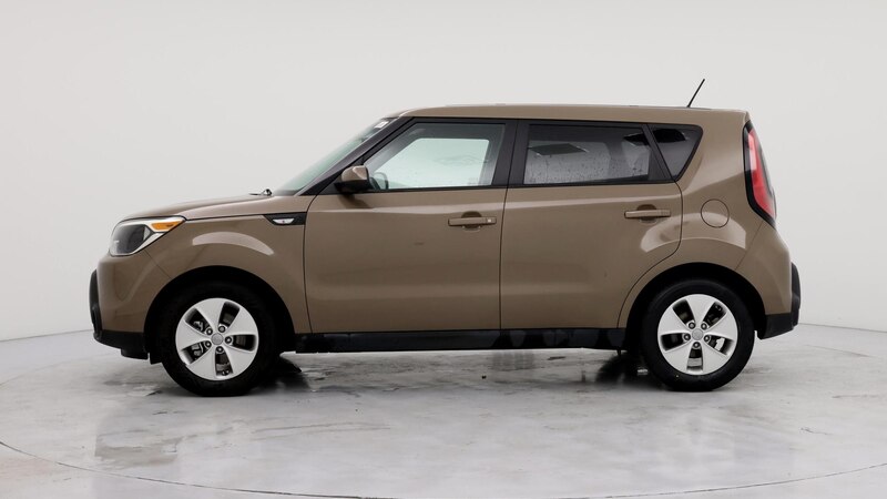 2014 Kia Soul  3