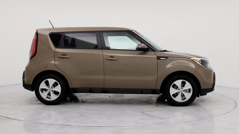 2014 Kia Soul  7