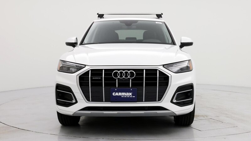 2021 Audi Q5 Premium Plus 5