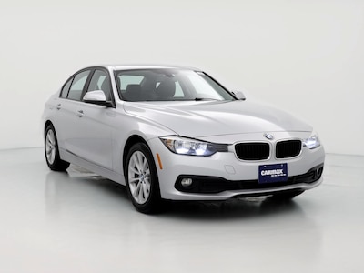 2017 BMW 3 Series 320i -
                Meridian, ID