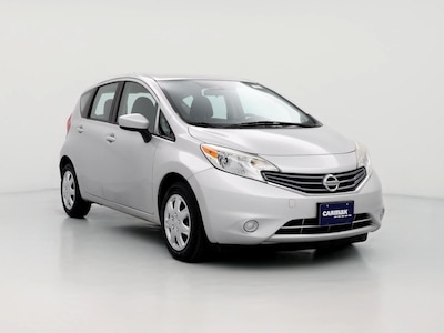 2015 Nissan Versa Note SV -
                Boise, ID