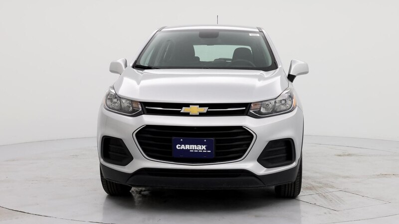 2019 Chevrolet Trax LS 5