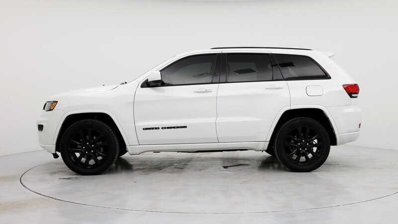 2019 Jeep Grand Cherokee Altitude 3