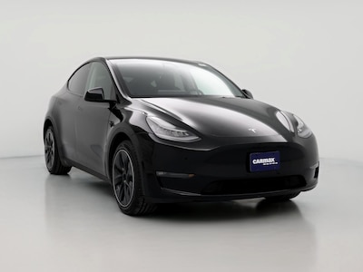 2021 Tesla Model Y Long Range -
                Boise, ID