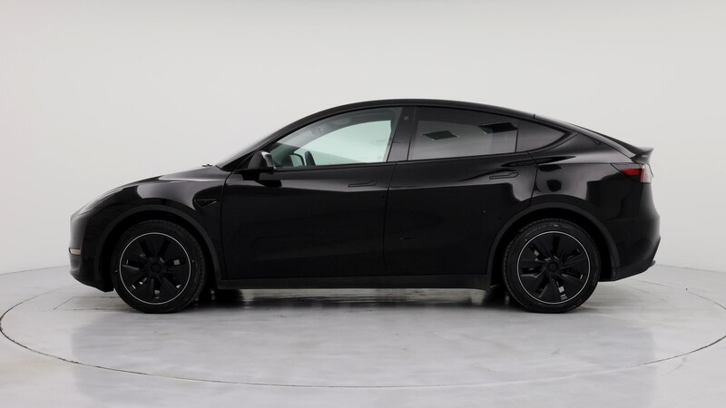 2021 Tesla Model Y Long Range 3