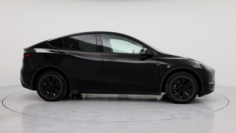 2021 Tesla Model Y Long Range 7