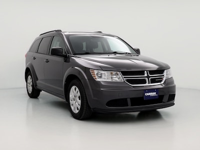 2014 Dodge Journey SE -
                Boise, ID