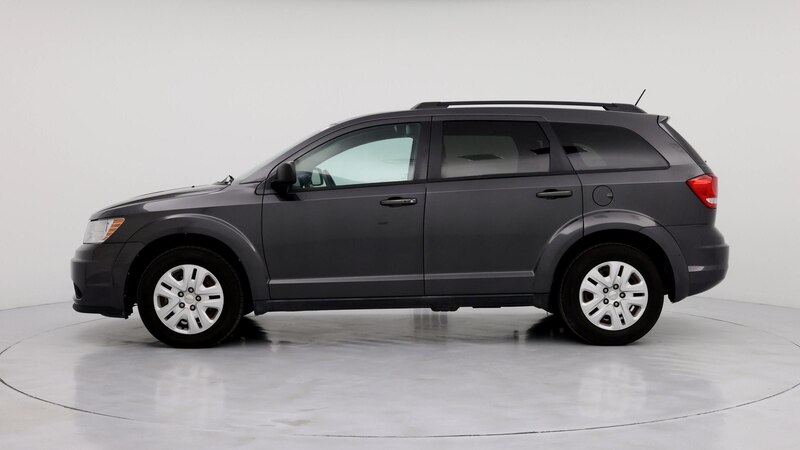 2014 Dodge Journey SE 3