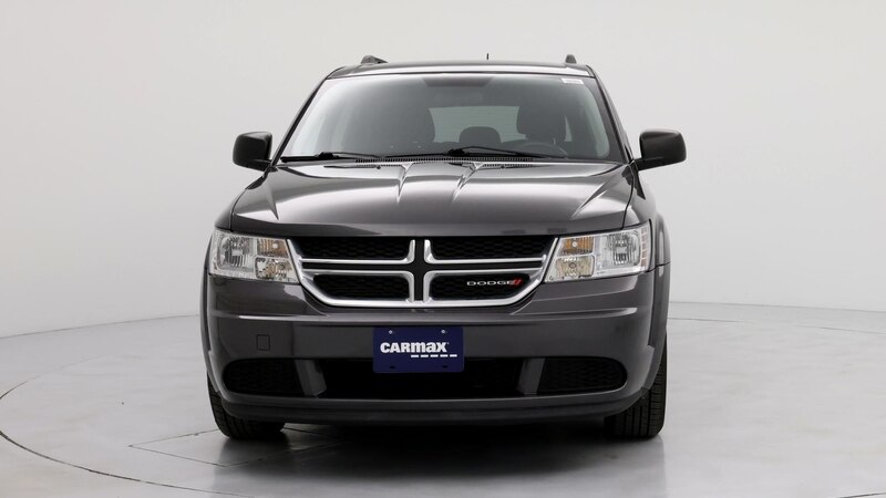 2014 Dodge Journey SE 5